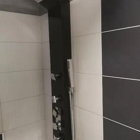 Blue Star Apartment